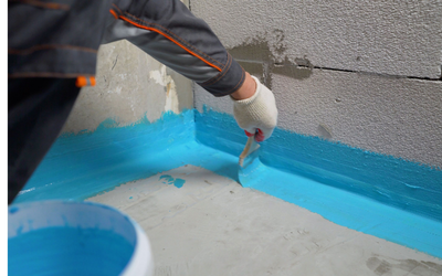 Terrace leakage repair Mumbai